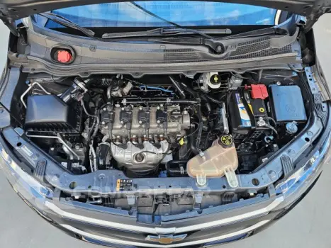 ONIX - 1.0 MPFI LT 8V 4P MANUAL