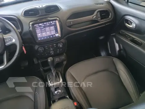 RENEGADE 1.3 T270 Turbo Longitude