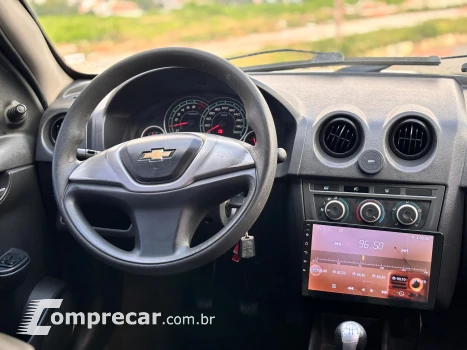 Celta LT 1.0 (Flex)