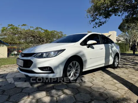 CRUZE 1.4 LT