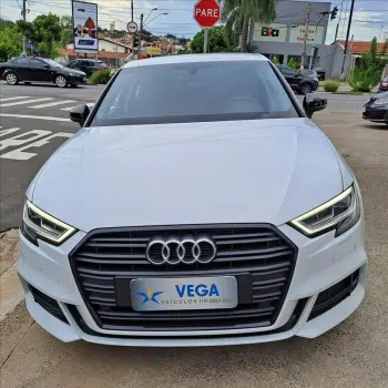 A3 1.4 TFSI Sportback Prestige Plus