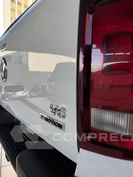AMAROK Extreme CD 3.0 4x4 TB Dies. Aut.