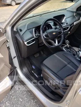 TRACKER 1.0 Turbo LTZ
