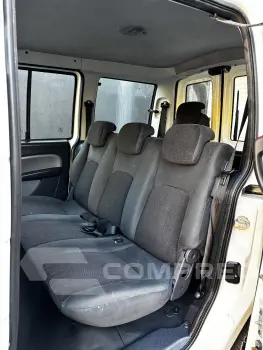 DOBLÒ 1.8 MPI Essence 16V