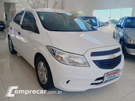 Onix Hatch 1.0 4P FLEX JOY