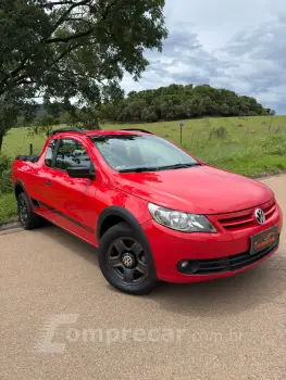 SAVEIRO 1.6 MI Trooper CS 8V G.V