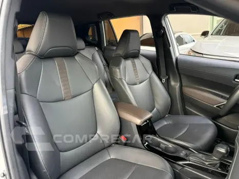 COROLLA CROSS 2.0 VVT-IE FLEX XRE DIRECT SHIFT