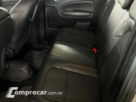 C3 PICASSO - 1.6 EXCLUSIVE MANUAL