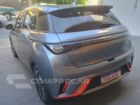 DOLPHIN 60,5 KW Plus