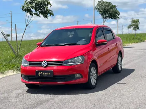 VOYAGE 1.0 MI Comfortline 8V