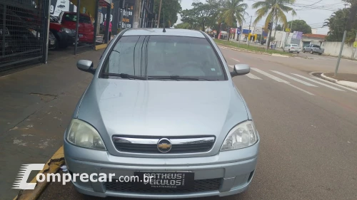 Corsa sedan Premium  completo 1.4