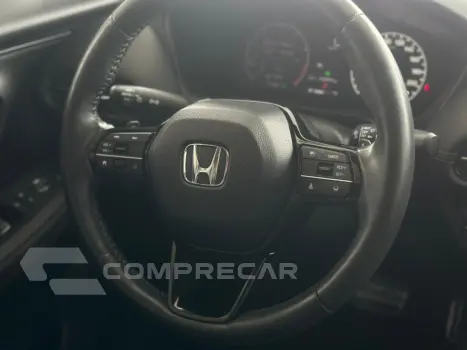 ZR-V 2.0 i-VTEC GASOLINA TOURING CVT