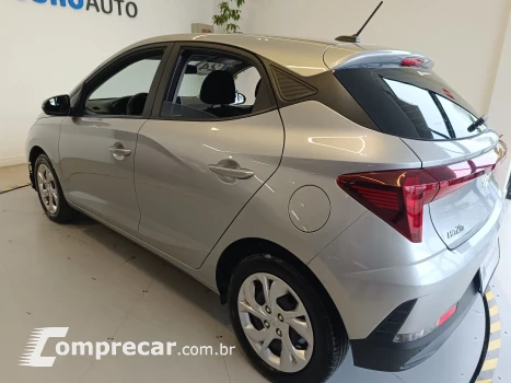 HB20 1.0 12V FLEX COMFORT MANUAL
