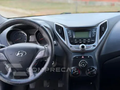 HB20 1.0 COMFORT PLUS 12V FLEX 4P MANUAL