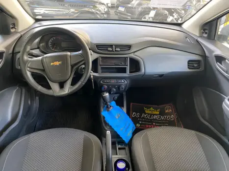 Onix Hatch 1.0 4P FLEX JOY