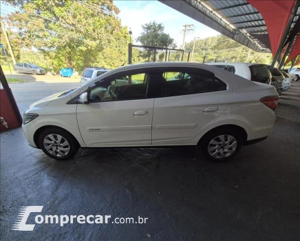 PRISMA 1.4 MPFI LT 8V