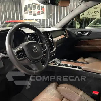XC 60 T-8 Ultimate 2.0 AWD (Híbrido)