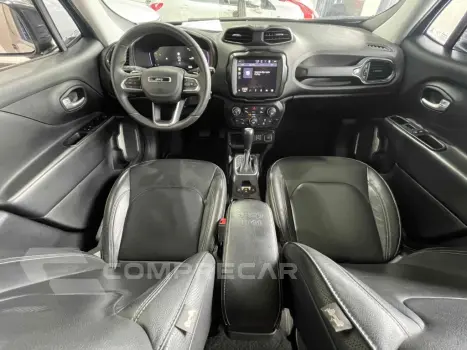 RENEGADE 1.3 T270 TURBO FLEX LONGITUDE AT6