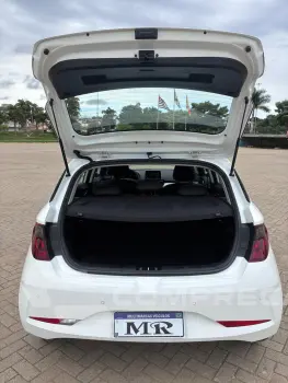 HB20 1.0 12V Evolution