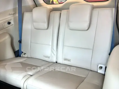 PAJERO SPORT 2.4 16V MIVEC TURBO DIESEL HPE AWD AUTOMÁTICO