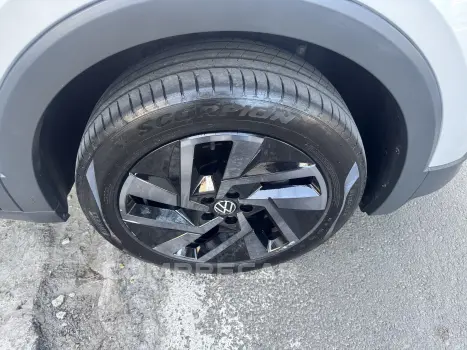 T-CROSS 1.0 200 TSI Sense