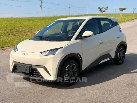 BYD DOLPHIN MINI 38 KW GL 4 portas