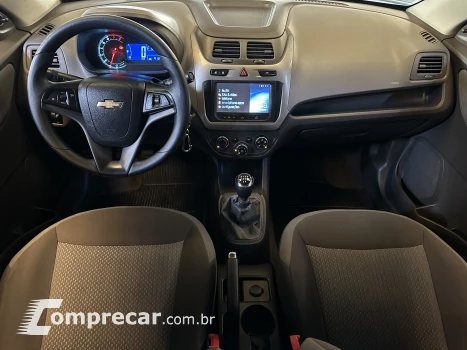 COBALT 1.4 LT 8V
