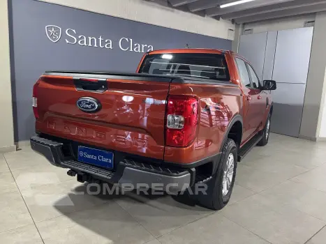 RANGER 2.0 TURBO DIESEL CD XLS 4X4 AUTOMÁTICO
