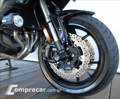 VERSYS 1000 GRAND TOURER