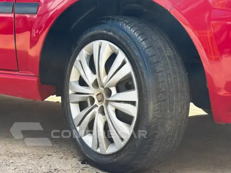 Siena EL 1.0 8V (Flex)