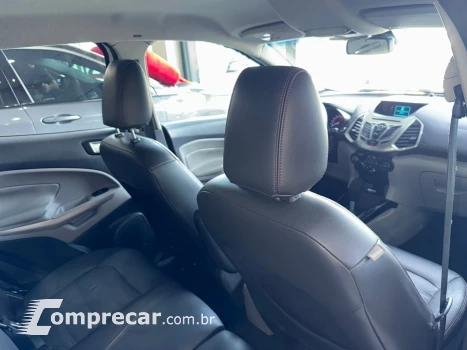Ecosport Titanium