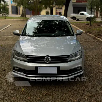 JETTA 1.4 16V TSI Comfortline