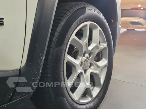 Renegade 1.8 4x2 Flex 16V Mec.