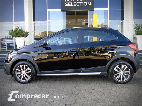 ONIX 1.4 MPFI Activ 8V