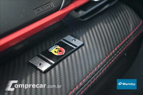 FASTBACK 1.3 TURBO 270 FLEX ABARTH AT6