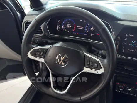 T-Cross Hig. 250 TSI 1.4 Flex 16V 5p Aut