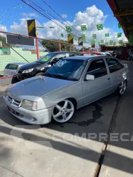 KADETT 2.0 MPFI GLS 8V