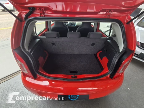 up! move 1.0 TSI Total Flex 12V 5p