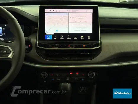 COMPASS 1.3 T270 TURBO FLEX S AT6