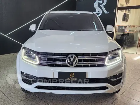 AMAROK High.CD 2.0 16V TDI 4x4 Dies. Aut