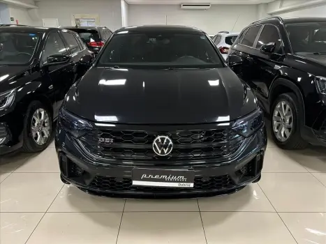 JETTA 2.0 350 TSI GASOLINA GLI DSG