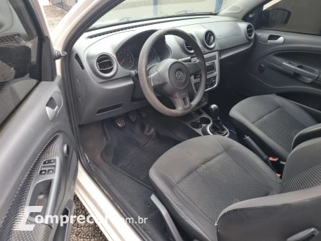 GOL 1.0 MI 8V G.VI