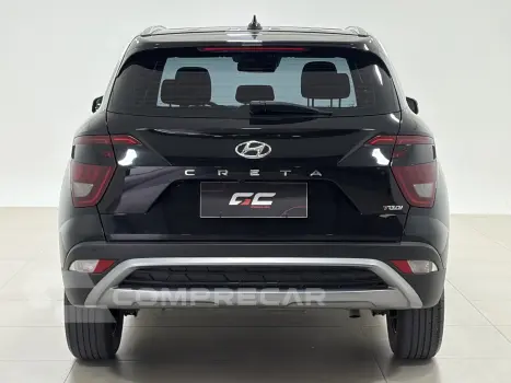 CRETA 1.0 TGDI FLEX PLATINUM AUTOMÁTICO
