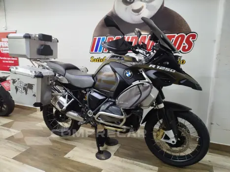 R1250 GS ADVENTURE EXCLUSIVE