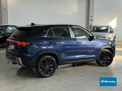 CRETA 1.6 TGDI GASOLINA ULTIMATE DCT