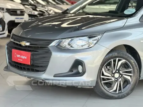 ONIX 1.0 FLEX LT MANUAL