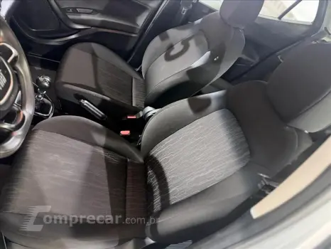 ARGO 1.0 Firefly Drive