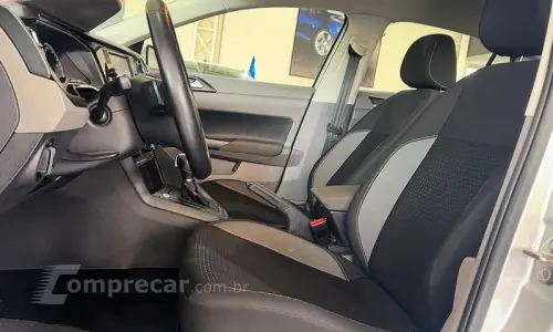 VIRTUS COMFORT. 200 TSI 1.0 FLEX 12V AUT