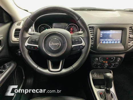 COMPASS SPORT F