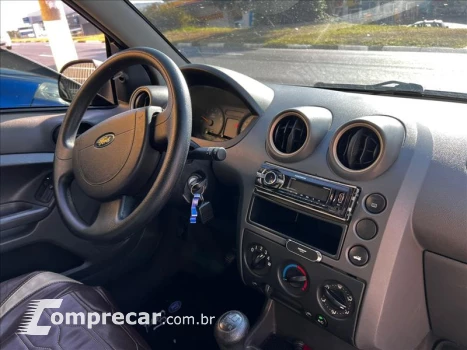 FIESTA 1.0 MPI Hatch 8V
